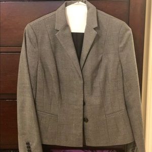Ann Taylor Blazer